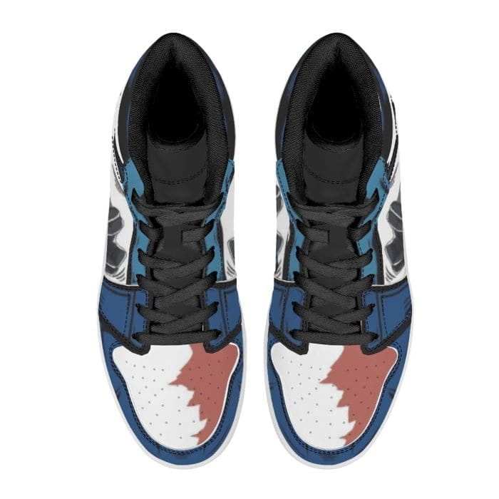 Sneakers Sabo - One Piece™