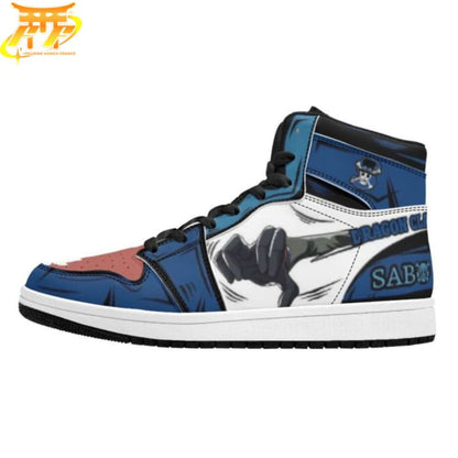 Sneakers Sabo - One Piece™