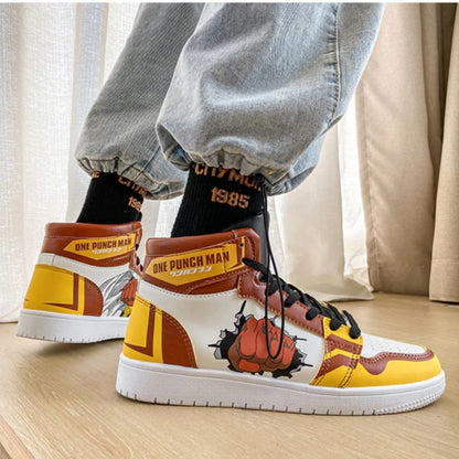 Sneakers Saitama - One Punch Man™