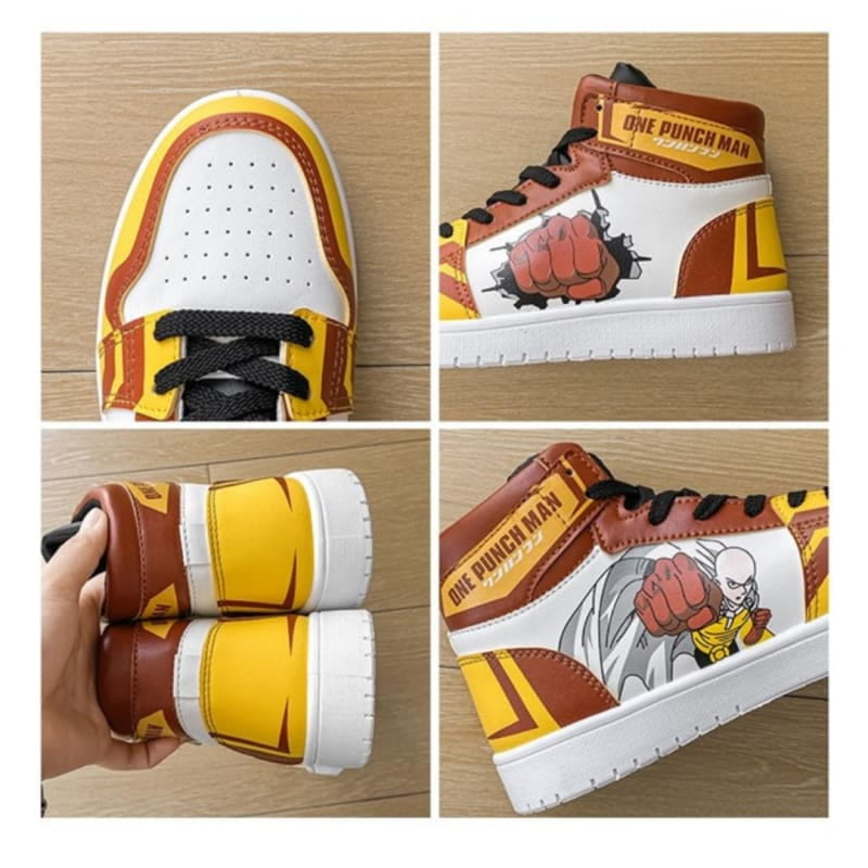 Sneakers Saitama - One Punch Man™