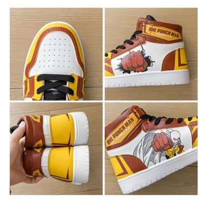 Sneakers Saitama - One Punch Man™