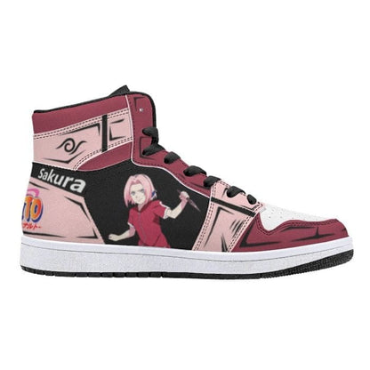 Sneakers Sakura Haruno - Naruto™