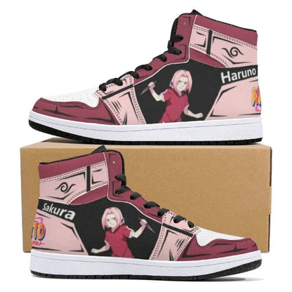 Sneakers Sakura Haruno - Naruto™