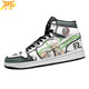 Sneaker Sanemi Shinazugawa - Demon Slayer™