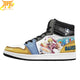 Sneaker Sanji 