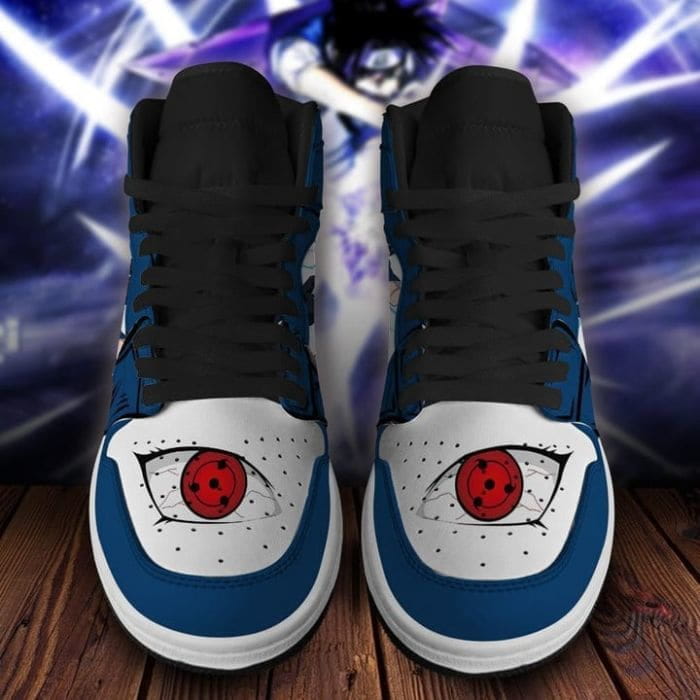 Sneakers Sasuke "Chidori" - Naruto™