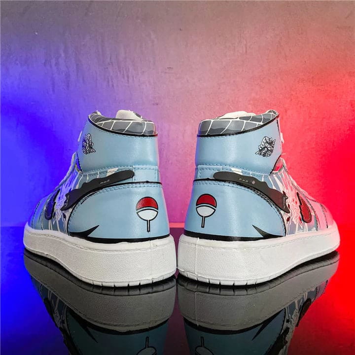 Sneakers Sasuke "Kirin" - Naruto Shippuden™
