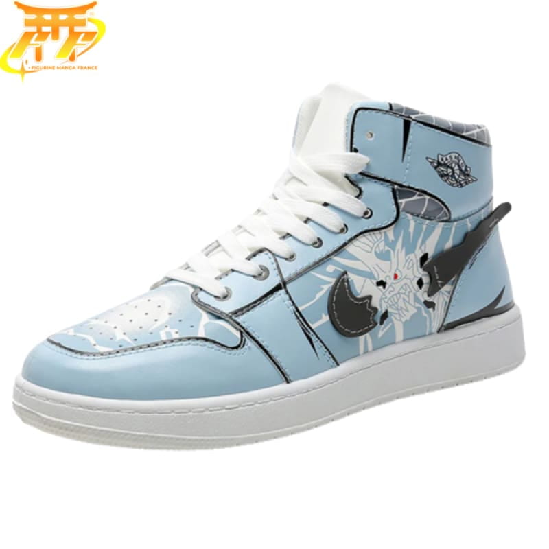 Sneakers Sasuke "Kirin" - Naruto Shippuden™