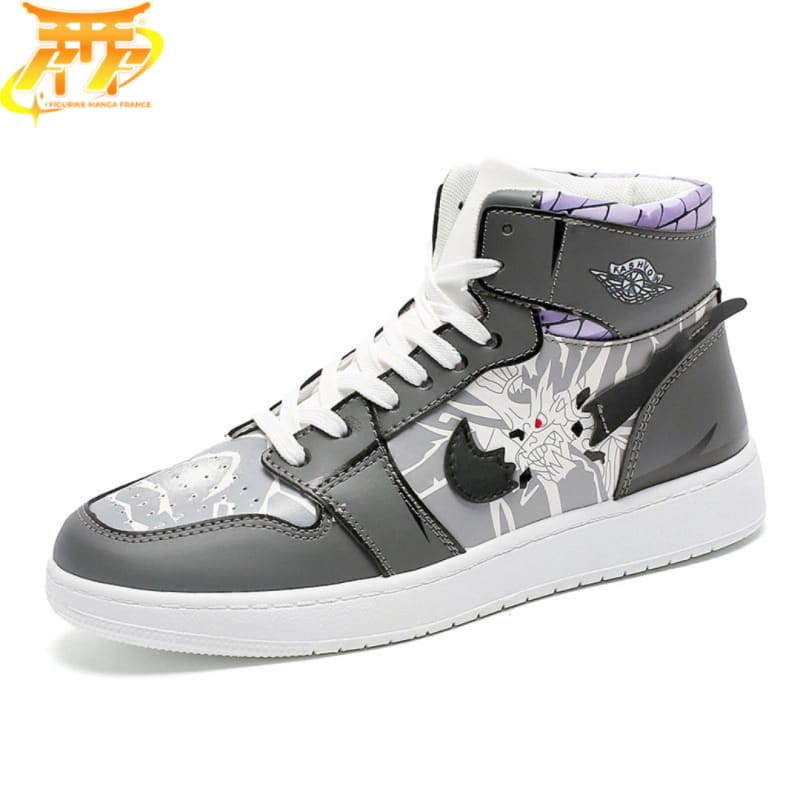 Sneakers Sasuke Uchiwa "Kirin" - Naruto™