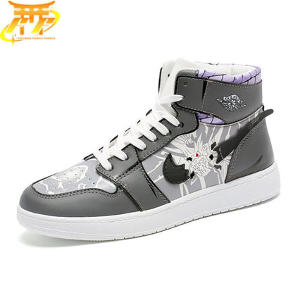 Sneakers Sasuke Uchiwa "Kirin" - Naruto™
