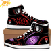 Sneaker Sasuke Uchiha 