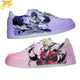 Sneaker Sasuke x Naruto - Naruto Shippuden™