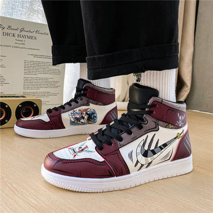 Sneakers Shanks Le Roux - One Piece™