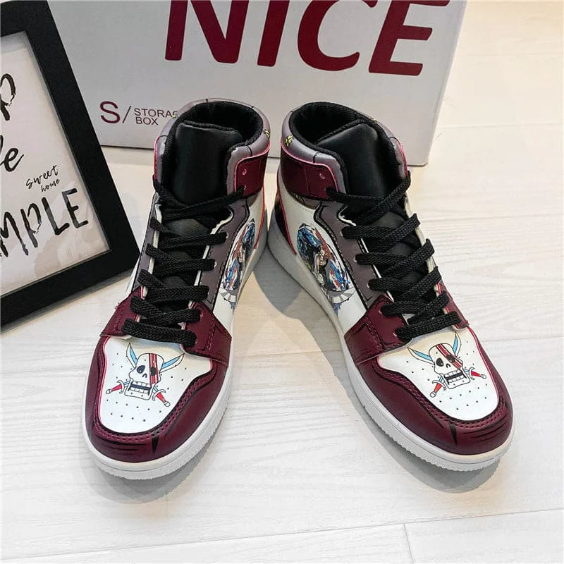 Sneakers Shanks Le Roux - One Piece™