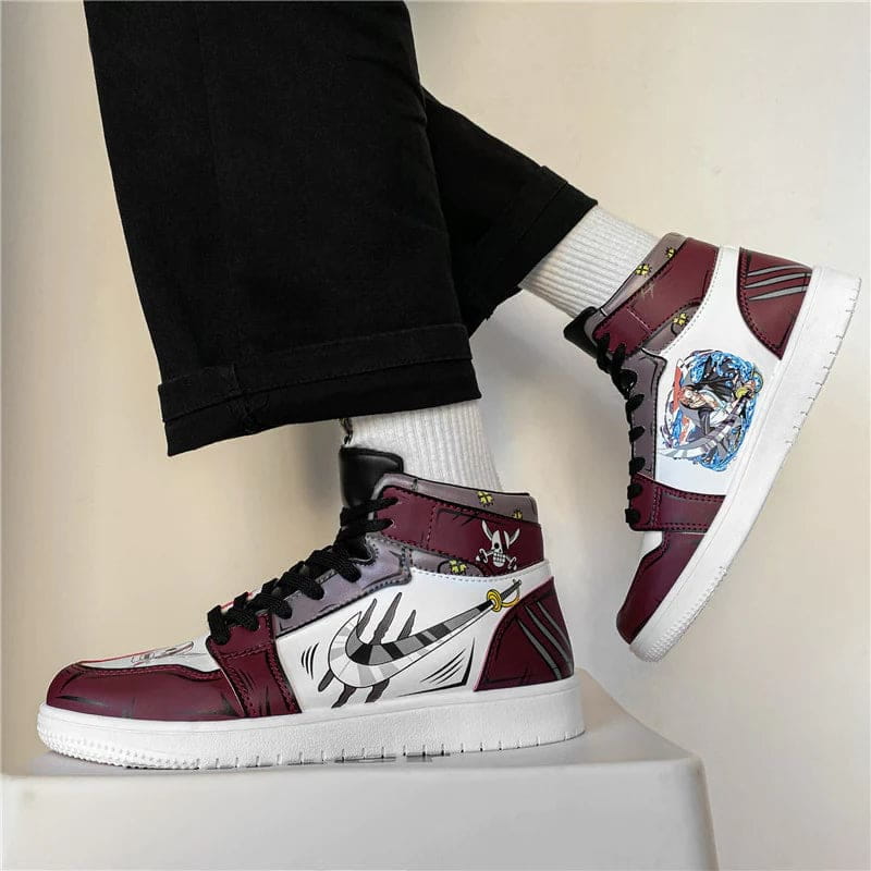 Sneakers Shanks Le Roux - One Piece™