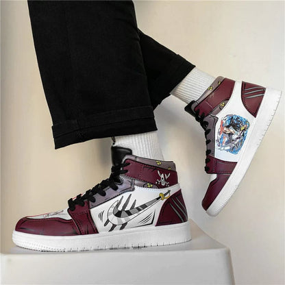 Sneakers Shanks Le Roux - One Piece™