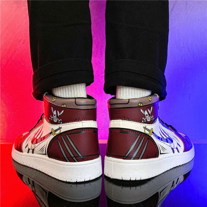 Sneakers Shanks Le Roux - One Piece™