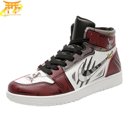 Sneakers Shanks Le Roux - One Piece™