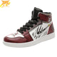 Sneaker Shanks De Rooie - One Piece™