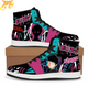 Sneaker Shigeo - Mob Psycho 100™