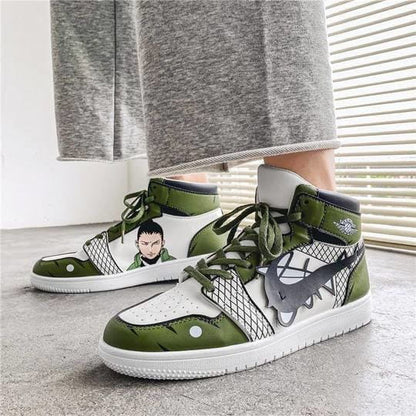 Sneakers Shikamaru Nara - Naruto Shippuden™