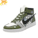 Sneaker Shikamaru Nara - Naruto Shippuden™