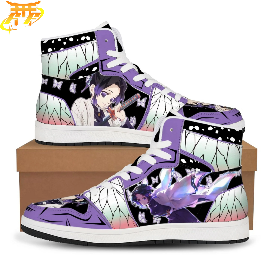Sneakers Shinobu - Demon Slayer™