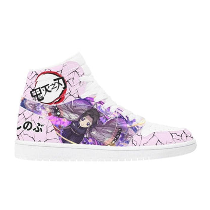 Sneakers Shinobu Kocho - Demon Slayer™