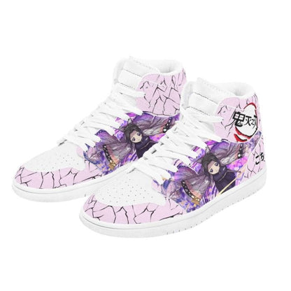 Sneakers Shinobu Kocho - Demon Slayer™