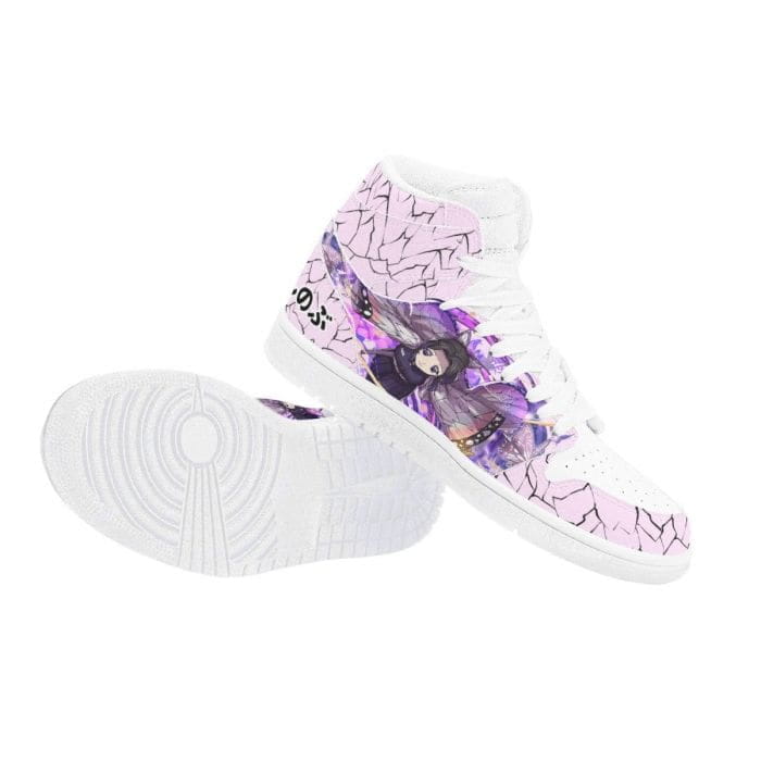 Sneakers Shinobu Kocho - Demon Slayer™