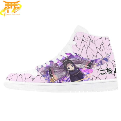 Sneakers Shinobu Kocho - Demon Slayer™