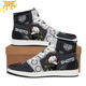 Sneaker Shoto Todoroki 