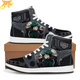 Sneaker Shoto x Deku x Bakugo - My Hero Academia™