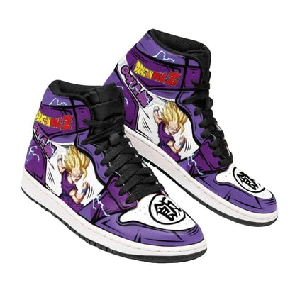 Sneakers Son Gohan SSJ2 - Dragon Ball Z™