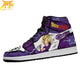 Sneaker Son Gohan SSJ2 - Dragon Ball Z™
