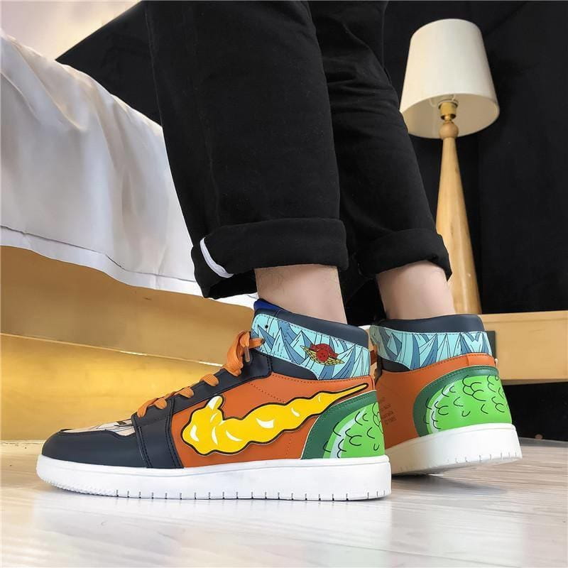 Sneakers Son Goku - Dragon Ball Z™