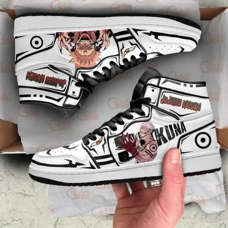 Sneakers Sukuna - Jujutsu Kaisen™