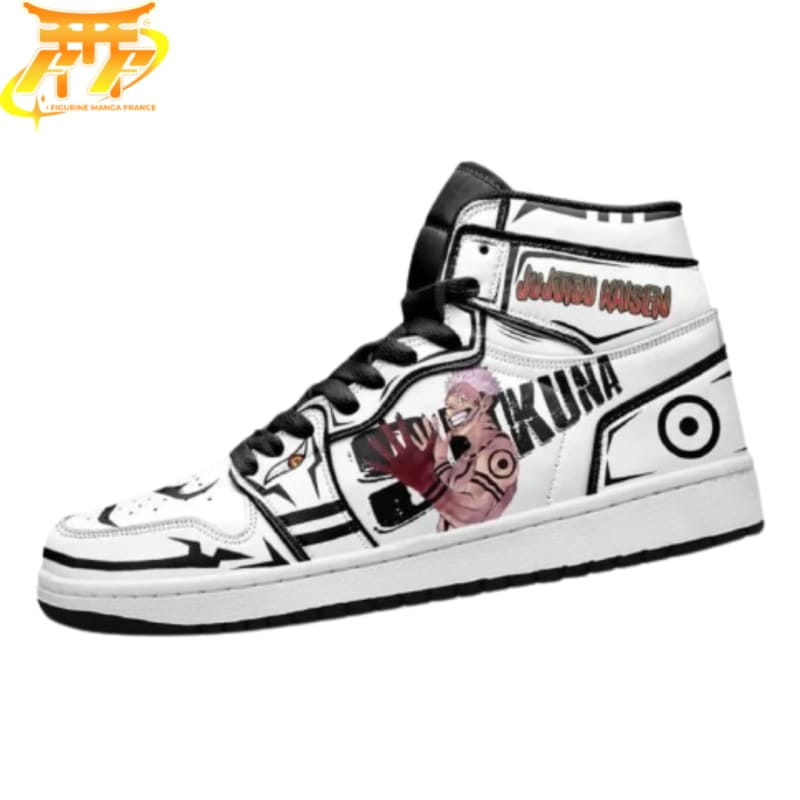 Sneakers Sukuna - Jujutsu Kaisen™