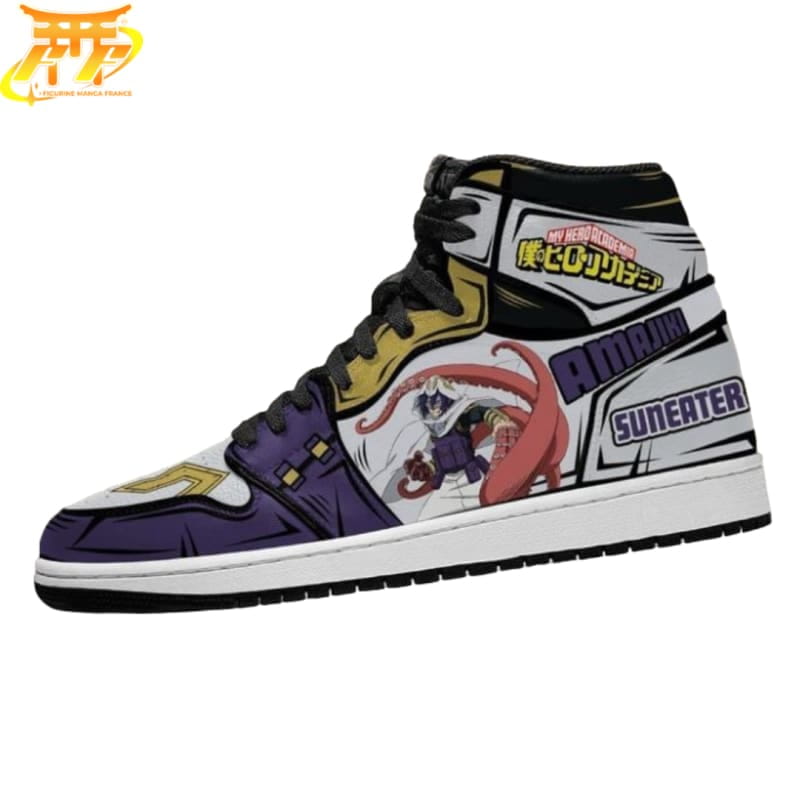 Sneakers Sun Eater - My Hero Academia™
