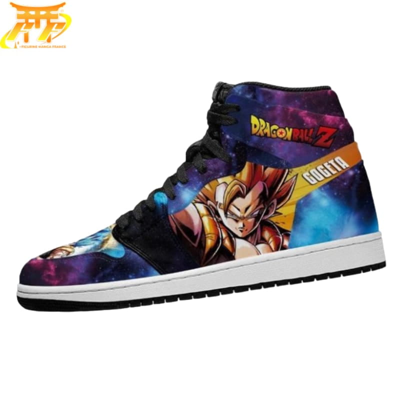 Sneakers Super Gogeta - Dragon Ball Z™