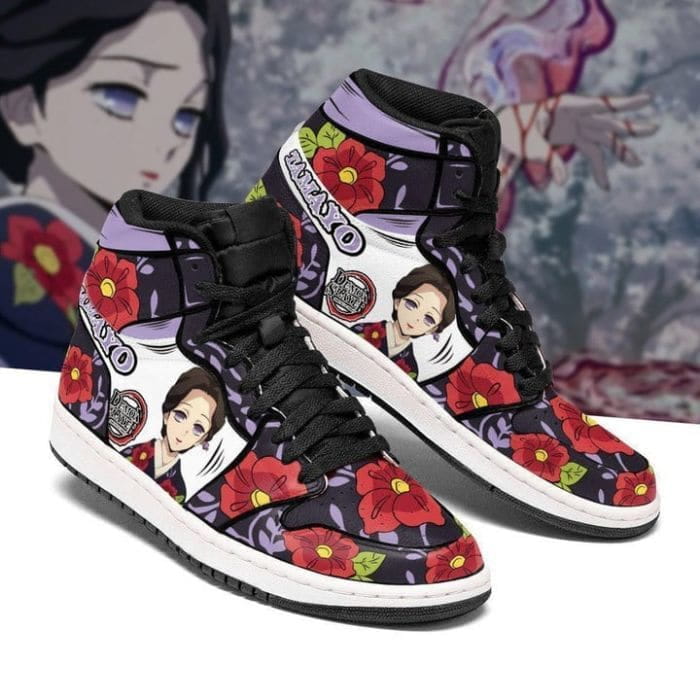 Sneakers Tamayo - Demon Slayer™