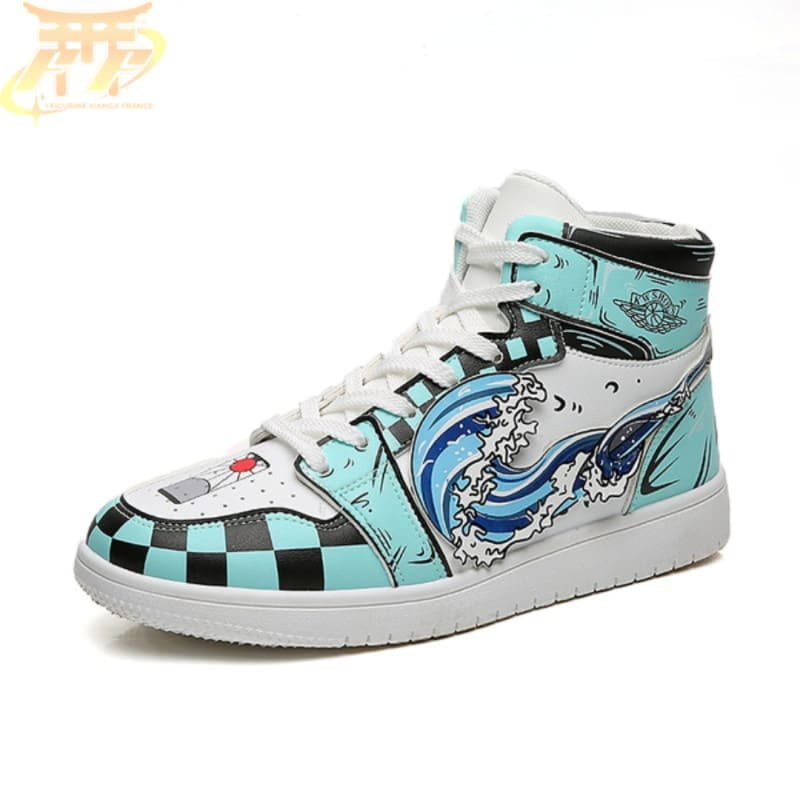 Sneakers Tanjiro Kamado - Demon Slayer™