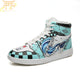 Sneaker Tanjiro Kamado - Demon Slayer™