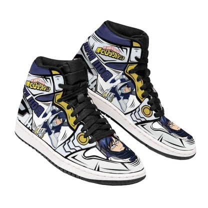 Sneakers Tenya "Ingenium" - My Hero Academia™