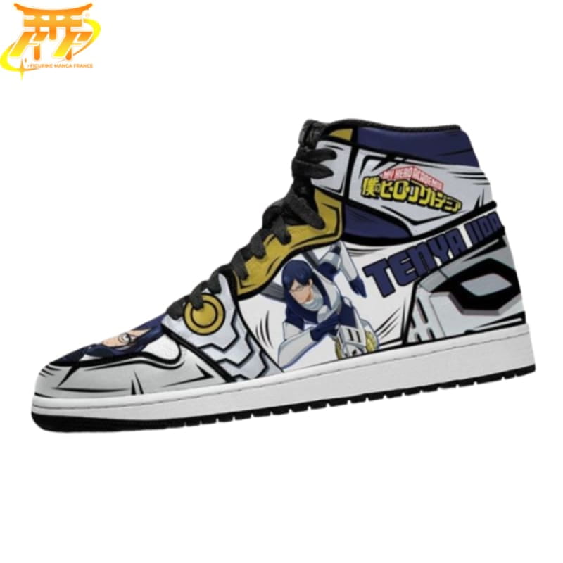 Sneakers Tenya "Ingenium" - My Hero Academia™