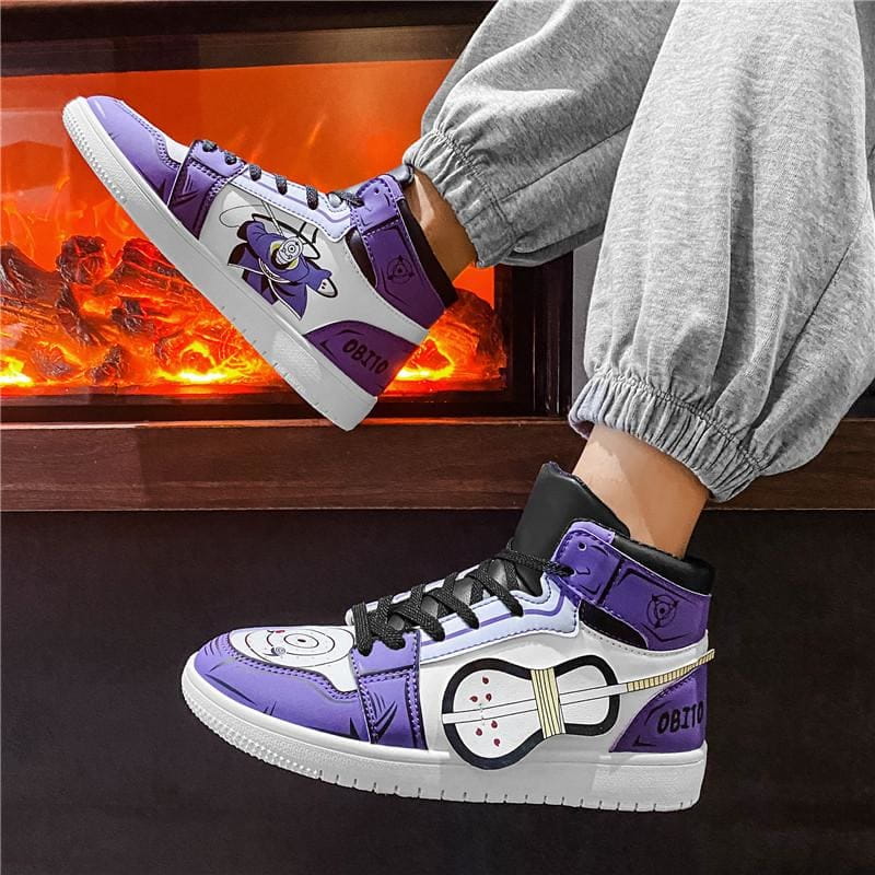 Sneakers Tobi - Naruto Shippuden™