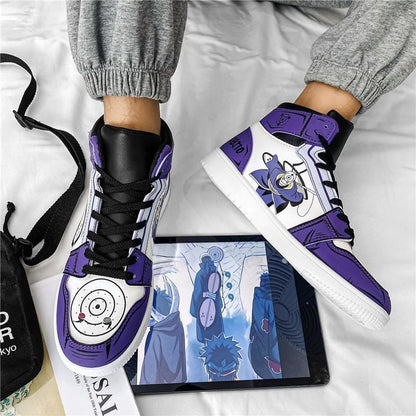 Sneakers Tobi - Naruto Shippuden™