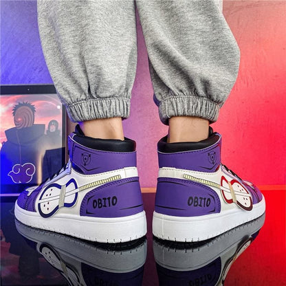 Sneakers Tobi - Naruto Shippuden™