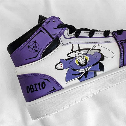 Sneakers Tobi - Naruto Shippuden™