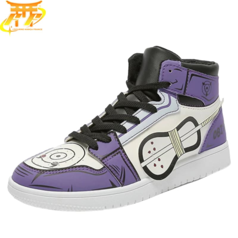 Sneakers Tobi - Naruto Shippuden™